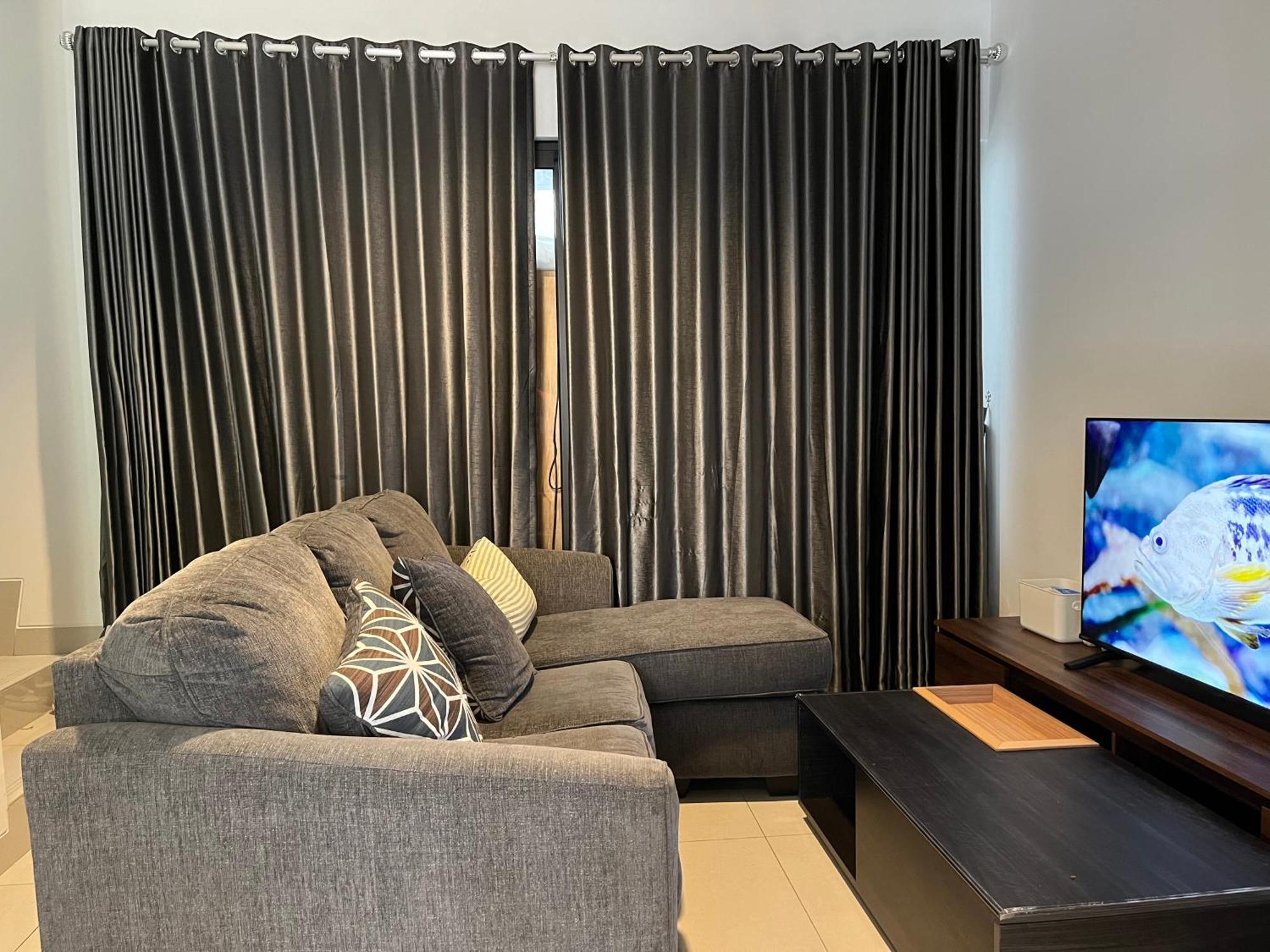 2 Floor Cozy House In Wisteria Jakarta Garden City Zewnętrze zdjęcie
