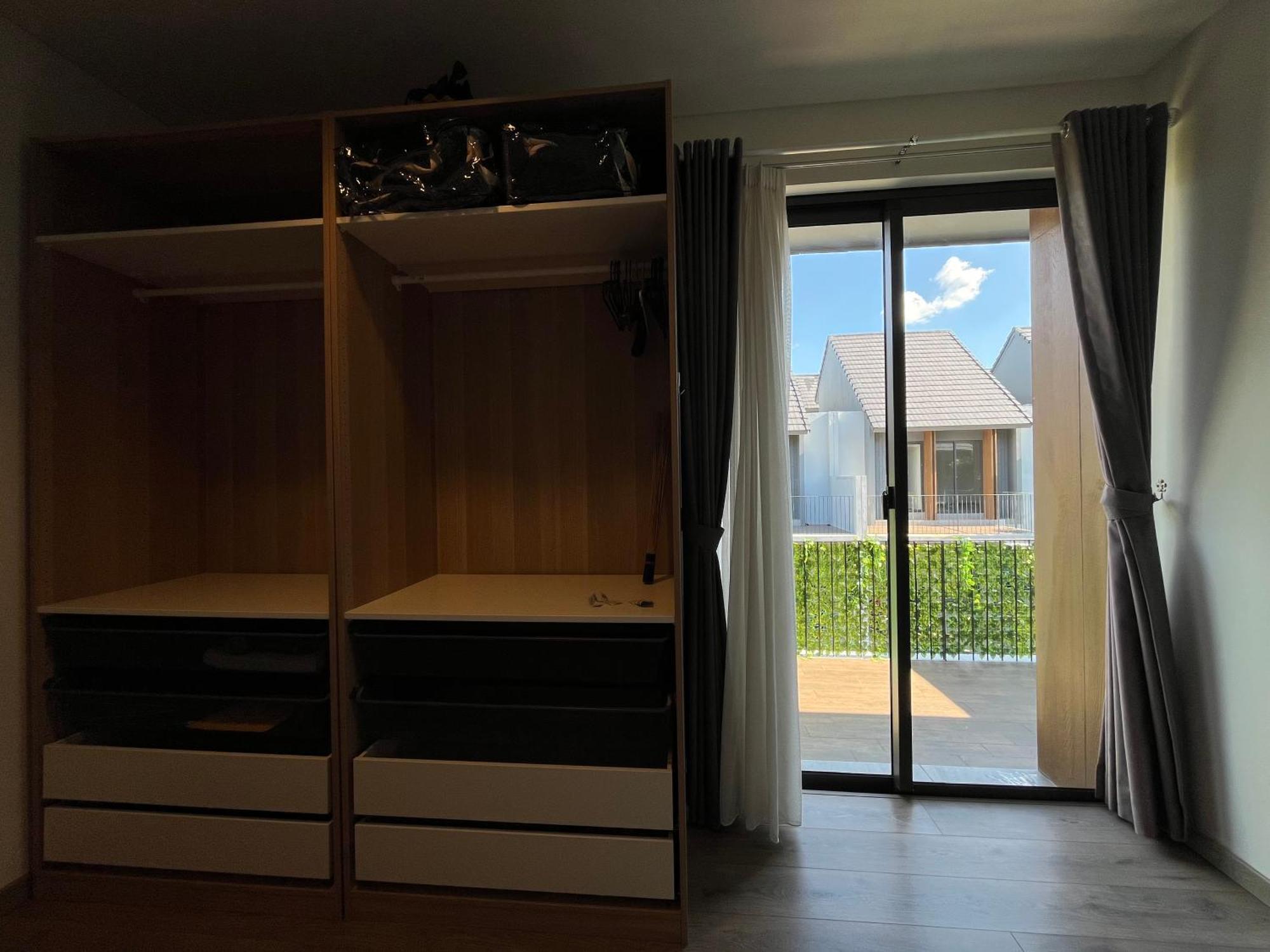2 Floor Cozy House In Wisteria Jakarta Garden City Zewnętrze zdjęcie